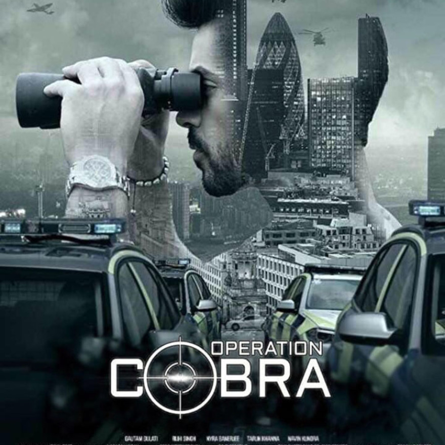 Operation Cobra