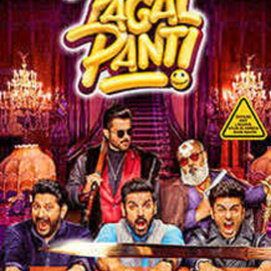 Pagal Pant