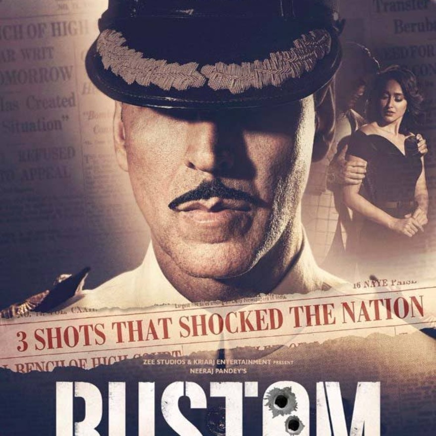 Rustom