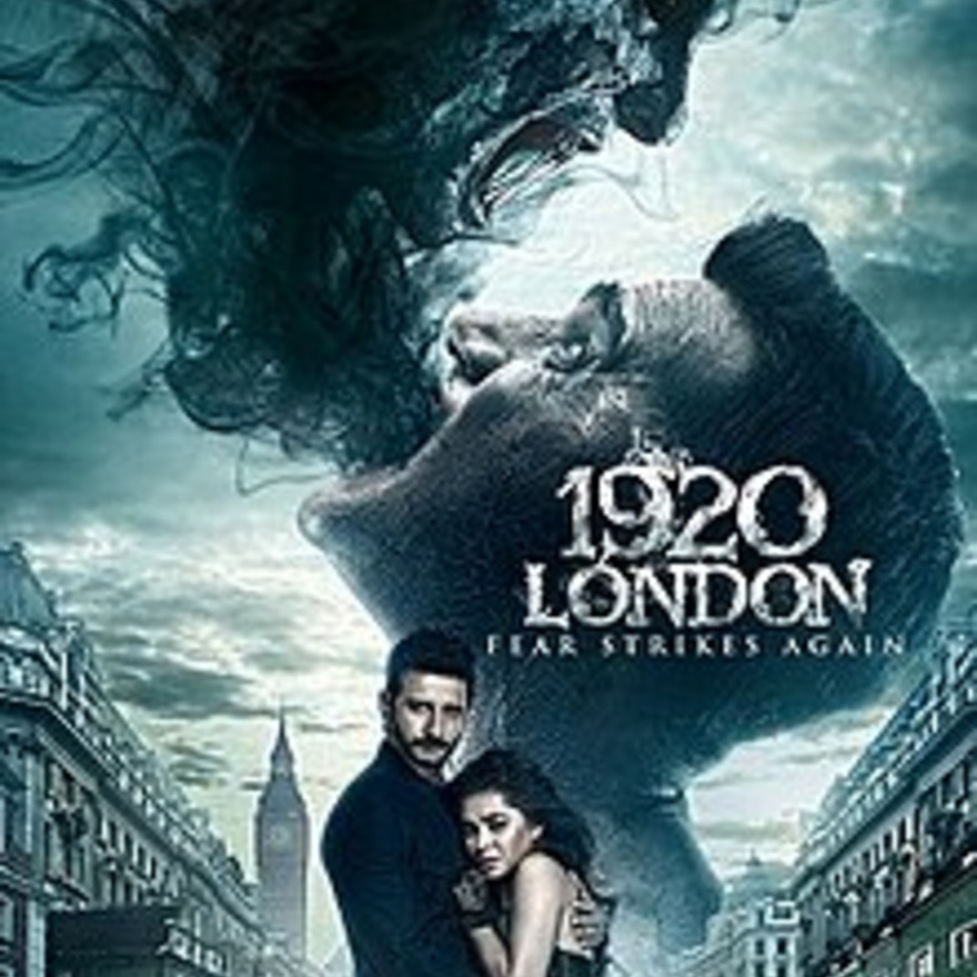 1920 London